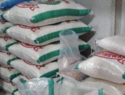Zakat Fitrah Di Pangandaran 2,5 Kilogram Beras,Ini Niat dan Doanya