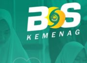 BOS Kemenag Bulan April 2022 Akan Dicairkan Sebesar 1,3 Triliun