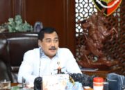 Kabareskrim Polri, 1.052 Polsek Sudah Tidak Lagi Melakukan Proses Penyidikan
