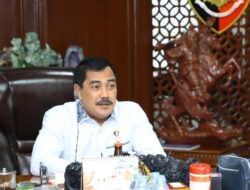 Kabareskrim Polri, 1.052 Polsek Sudah Tidak Lagi Melakukan Proses Penyidikan