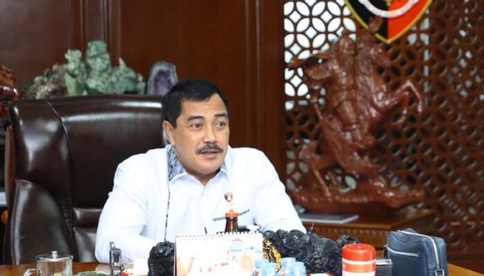 Kabareskrim Polri, 1.052 Polsek Sudah Tidak Lagi Melakukan Proses Penyidikan