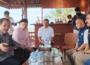 Kabupaten Pangandaran Resmi Menjadi Tuan Rumah 5 Cabor Pelaksanaan Porprov XIV Jabar 2022