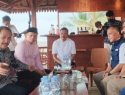 Kabupaten Pangandaran Resmi Menjadi Tuan Rumah 5 Cabor Pelaksanaan Porprov XIV Jabar 2022