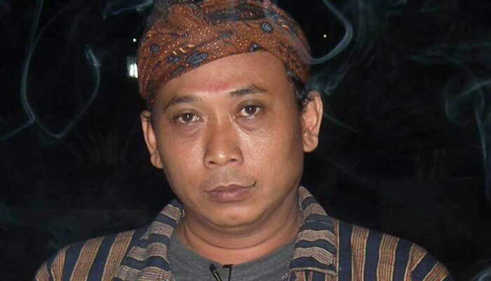 Puisi Hari Kartini 2022 Karya Putra Daerah Pangandaran