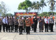 Libur Lebaran 2022 Destinasi Wisata Pangandaran Dibuka 100 Persen