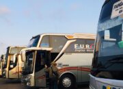 Bus Budiman Pangandaran,Daftar Harga Tiket dan Jadwal Pemberangkatan 2022