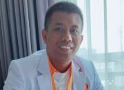 Pansus DPRD Pangandaran Bahas LKPJ Bupati Pangandaran Tahun 2021