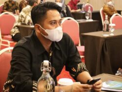 Pansus LKPJ Bupati Pangandaran 2021 Menilai Kinerja Pemda Berjalan Baik