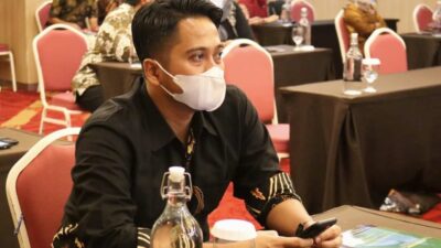 Pansus LKPJ Bupati Pangandaran 2021 Menilai Kinerja Pemda Berjalan Baik