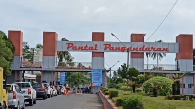 Harga Tiket Masuk Obyek Wisata Pangandaran Terbaru Tahun 2022