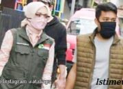 Putra Sulung Ridwan Kamil Dikabarkan Hilang Terseret Arus Sungai Aaree Swiss