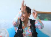 Susi Pudjiastuti, Pemda Pangandaran Harus Beli Lagi Armada Pengangkut Sampah