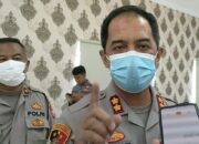 Pelaku Penangkapan Benih Baby Lobster Di Perairan Pangandaran Akan Ditindak Tegas