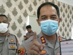 Pelaku Penangkapan Benih Baby Lobster Di Perairan Pangandaran Akan Ditindak Tegas