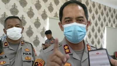 Pelaku Penangkapan Benih Baby Lobster Di Perairan Pangandaran Akan Ditindak Tegas