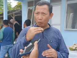 Olahraga Wisata Dirgantara Perdana Disosialisasikan Di Pangandaran