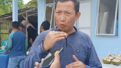 Olahraga Wisata Dirgantara Perdana Disosialisasikan Di Pangandaran