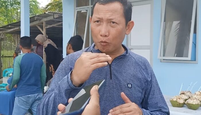 Olahraga Wisata Dirgantara Perdana Disosialisasikan Di Pangandaran