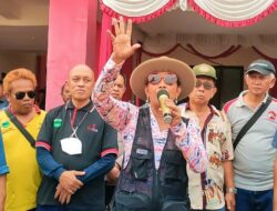 Susi Pudjiastuti, Kejuaraan Pacuan Kuda Tidak Boleh Ada Yang Menghentikan Pokoknya Setahun Dua Kali