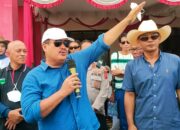 Bupati Jeje Wiradinata Dukung Kejuaraan Pacuan Kuda Dilaksanakan Setahun Dua Kali