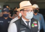 Putra Sulung Ridwan Kamil Terseret Arus Sungai Aare Swiss