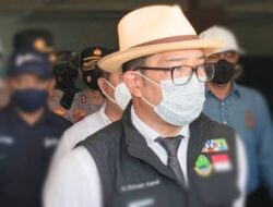 Putra Sulung Ridwan Kamil Terseret Arus Sungai Aare Swiss