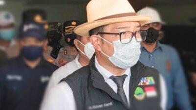 Putra Sulung Ridwan Kamil Terseret Arus Sungai Aare Swiss