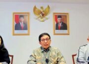 KBRI Swiss,Pencarian Eril Terus Dilakukan Sampai 8 Kilometer Area Sungai Aare