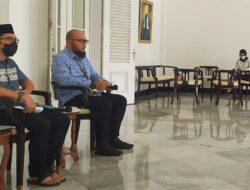 Eril Sempat Berteriak Minta Tolong Saat Kejadian Terseret Arus Sungai Aare Swiss