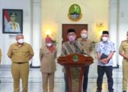 Update Perkembangan Proses Pencarian, Keluarga Harapkan Pencarian Eril Ada Kabar Terbaik