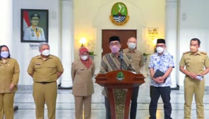 Update Perkembangan Proses Pencarian, Keluarga Harapkan Pencarian Eril Ada Kabar Terbaik