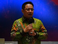 BPKN-RI Gelar Workshop Perlindungan Hukum Konsumen Telemedicine