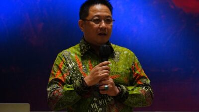 BPKN-RI Gelar Workshop Perlindungan Hukum Konsumen Telemedicine