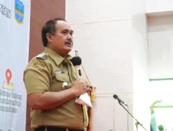 Bupati Jeje Wiradinata Ajak Warga Pangandaran Mendoakan Putra Sulung Ridwan Kamil Ditemukan Selamat