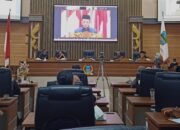 DPRD Pangandaran Mendorong Perda Drainase Secepatnya Terbentuk