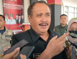 Tenaga Honorer Dihapus Tahun 2023, Bupati Pangandaran Akan Temui Menteri PAN-RB Tjahyo Kumolo