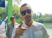 Sultan Djorghi Mengajak Wisatawan Berkunjung Ke Pangandaran, Pantainya Keren Banget