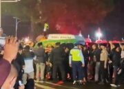 Jenazah Eril Tiba Di Gedung Pakuan, Perhatikan Himbauan Ini