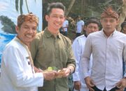 Tim ESR Astra Internasional Kunjungi SMK Bakti Karya Parigi Penerima SATU Indonesia Award 2019 Kategori Pendidikan