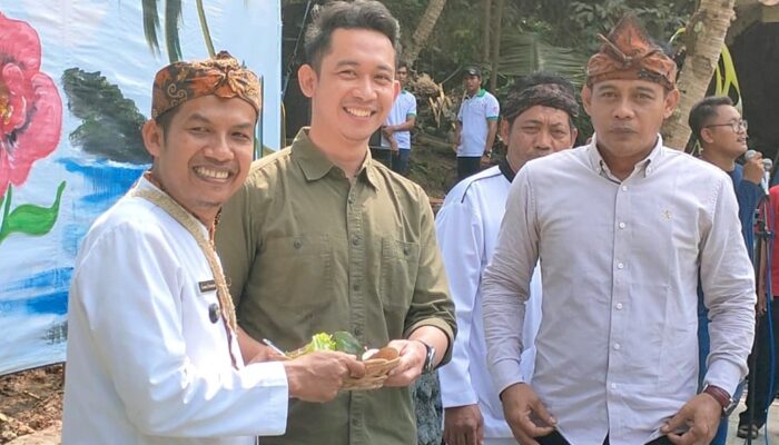 Tim ESR Astra Internasional Kunjungi SMK Bakti Karya Parigi Penerima SATU Indonesia Award 2019 Kategori Pendidikan