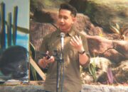 Grand Launching Gua Nyalindung, Tim ESR Astra Internasional Akan Mengajak Kemenparekraf Berkunjung