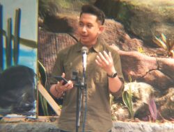 Grand Launching Gua Nyalindung, Tim ESR Astra Internasional Akan Mengajak Kemenparekraf Berkunjung