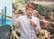 Ketua DPRD Pangandaran Apresiasi Konsep Ekowisata Gua Nyalindung, Kembangkan Ekonomi Kerakyatan