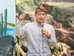 Ketua DPRD Pangandaran Apresiasi Konsep Ekowisata Gua Nyalindung, Kembangkan Ekonomi Kerakyatan