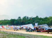Susi Pudjiastuti Gelar Jamboree Aviation Di Pangandaran, Lupa Nonton Ditenggelamkan. Ini Daftar Acaranya
