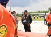 Susi Air Jamboree Aviation, Begini Respon Ketua DPRD Pangandaran