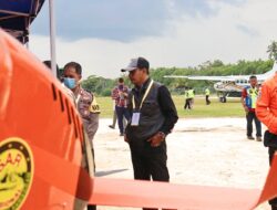 Susi Air Jamboree Aviation, Begini Respon Ketua DPRD Pangandaran