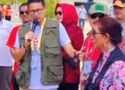 Sandiaga Uno Apresiasi Diselenggarakannya Susi Air Jamboree Aviation 2022