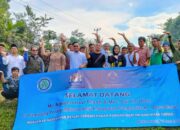 Kadin Pangandaran Datangkan Buyer Porang Dari Vietnam