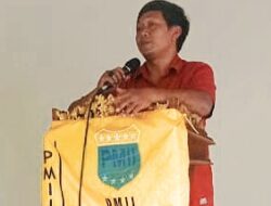 PMII Padjajaran Harus Menjadi Matahari Terbitnya Pangandaran